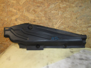 защита днища Mercedes-Benz GL-Класс X166 2014, 5.0 л., бензин, A1666100208