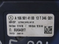 блок ABS Mercedes-Benz GL-Класс X166 2014, A1669014100 - фото №8