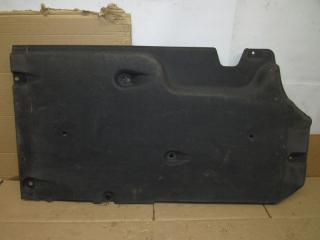 защита днища Kia Stinger 1 поколение 2022, 2.2 л., дизель