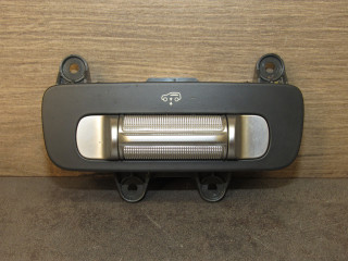 пульт управления пневмоподвеской Mercedes-Benz GLE V167 [рестайлинг] 2024, A1679053702