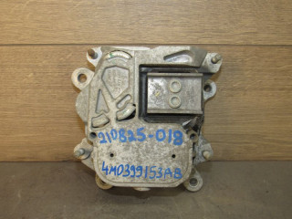 подушка крепления КПП Audi Q7 4M 2017, 3.0 л., дизель, 4M0399153AB