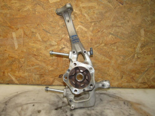 кулак поворотный правый Porsche Cayenne PO536 2024, 3.0 л., гибрид, 9Y0407246