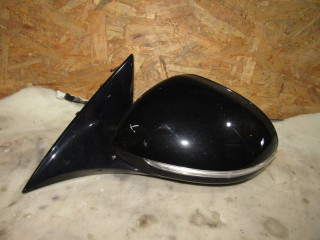 зеркало наружное левое Mercedes-Benz S-Класс W223 2021, 4.0 л., дизель