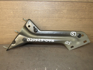 крепление ( кронштейн ) крыла Audi Q5 8R [рестайлинг] 2014, 8R0821135