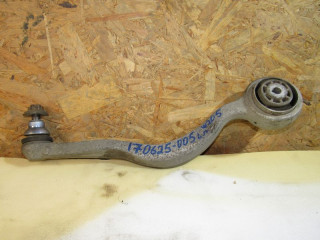 рычаг передний левый Mercedes-Benz C-Класс W205/S205/C205 2015, 2.2 л., дизель, универсал, полный привод