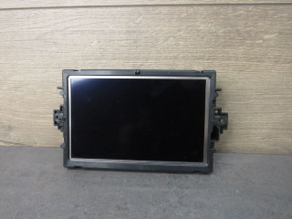 дисплей Mercedes-Benz GL-Класс X166 2014, A1729003904