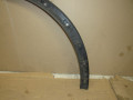 накладка колесной арки передний левый Audi Q7 4M 2016, 3.0 л., дизель, 4M0853717 - фото №9