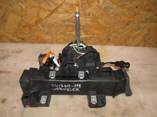 кулиса Jeep Wrangler 4 поколение 2019, 2.2 л., дизель, 04670726AA