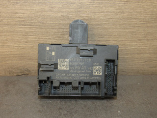 модуль управления двери Audi Q5 8R [рестайлинг] 2014, 8K0959792R