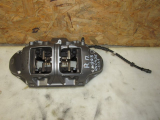 суппорт передний правый Mercedes-Benz S-Класс W223 2021, 4.0 л., дизель