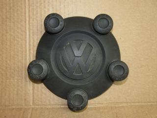 колпак колесный Volkswagen Caddy 3 поколение [рестайлинг] 2012, 2K0601169