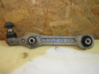 рычаг передний левый Mercedes-Benz C-Класс W205/S205/C205 2015, 2.2 л., дизель, универсал, полный привод