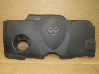 декоративная крышка двигателя Toyota Camry XV70 2022, 2.5 л., гибрид
