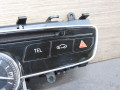 панель управления Mercedes-Benz C-Класс W205/S205/C205 2016, A2059052701 - фото №3