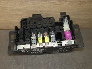 блок предохранителей Mercedes-Benz GLE V167 [рестайлинг] 2024, 2.0 л., дизель, A1675405151