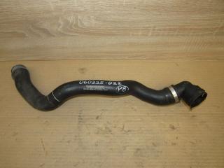 патрубок радиатора Mercedes-Benz S-Класс W222/C217/A217 2014, A2225010093