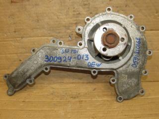 помпа Audi Q5 FY 2019, 3.0 л., дизель, 059121016E