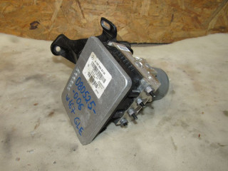 блок ABS Mercedes-Benz GLE V167 2021, 2.0 л., дизель, A1679002320
