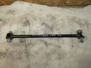 рычаг задний правый Mercedes-Benz GLE V167 2019, 2.0 л., дизель