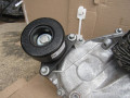 раздаточная коробка Mercedes-Benz GLE V167 2021, A1672807300 - фото №7