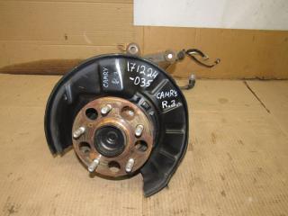 ступица задняя правая Toyota Camry XV70 (2017 - 2025), 2.5 л., гибрид