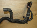 патрубок радиатора Audi A4 B8/8K 2009, 2.0 л., дизель, 03L121157AQ - фото №7
