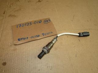 лямбда-зонд Toyota Tundra 2 поколение [3-й рестайлинг] 2023, 3.5 л., бензин