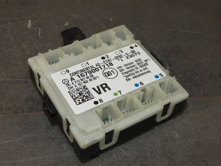 модуль управления двери Mercedes-Benz GLE V167 [рестайлинг] 2024, A1679001718