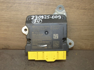 блок AirBag Mercedes-Benz S-Класс W223 2021, A2239000923