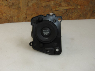 кнопка запуска двигателя Jeep Wrangler 4 поколение 2021, 2.0 л., бензин, 68307356AC