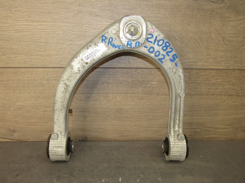 рычаг передний правый Land Rover Range Rover 4 поколение 2016, 3.0 л., дизель - фото №1