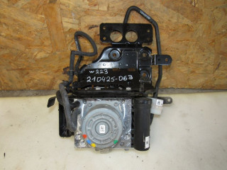 блок ABS Mercedes-Benz S-Класс W223 2021