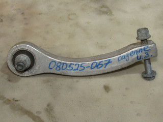 рычаг задний левый Porsche Cayenne PO536 2024, 3.0 л., гибрид, 4M0505465D