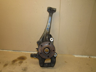 ступица передняя левая Audi Q5 8R [рестайлинг] 2014, 4G0407241C