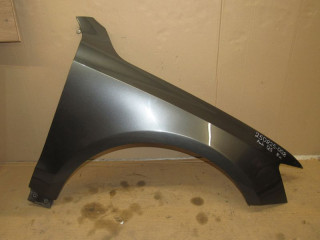 крыло переднее правое Audi Q5 8R [рестайлинг] 2014