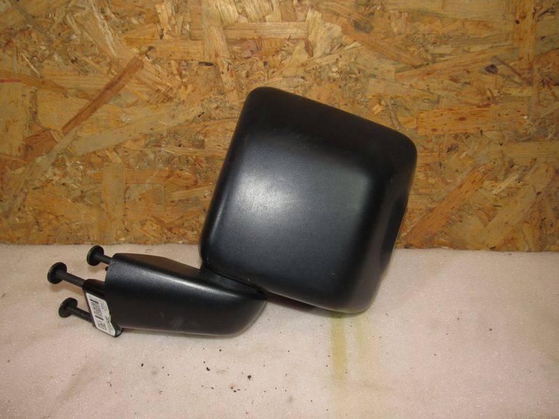 зеркало наружное левое Jeep Wrangler 4 поколение 2019, 2.0 л., бензин - фото №1