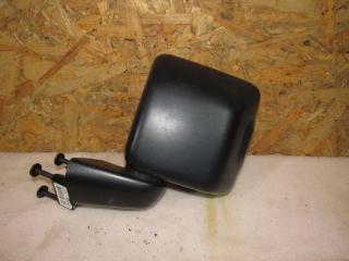 зеркало наружное левое Jeep Wrangler 4 поколение 2019, 2.0 л., бензин