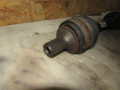 полуось передняя правая (приводной вал, ШРУС) Mercedes-Benz C-Класс W205/S205/C205 2015, 2.2 л., дизель, A2053303806 - фото №2