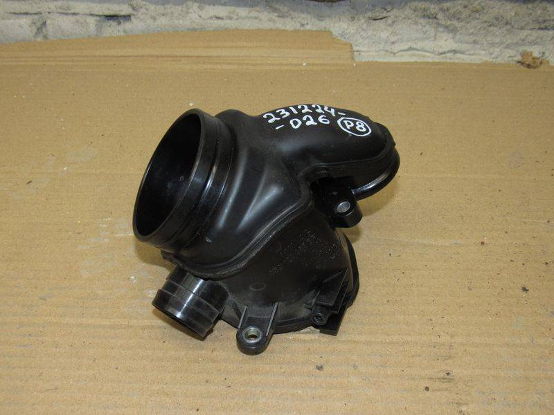 патрубок (трубопровод, шланг) Audi Q5 FY 2018, 3.0 л., дизель, 059129955BP - фото №1