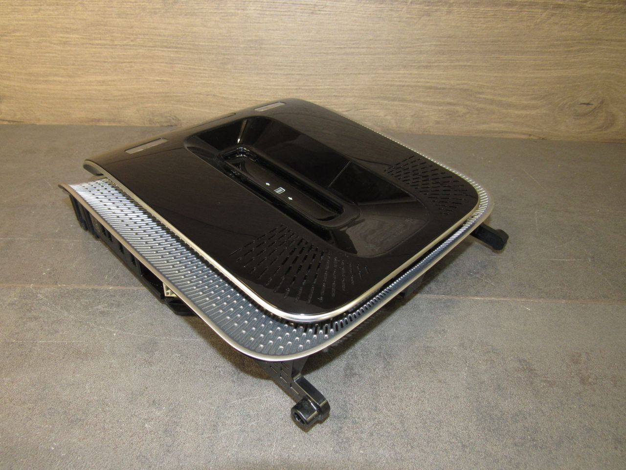 фонарь салона (плафон) Mercedes-Benz S-Класс W223 2021, A0009003433 - фото №1