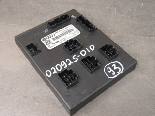 блок комфорта Audi Q5 8R [рестайлинг] 2014, 8K0907063DH