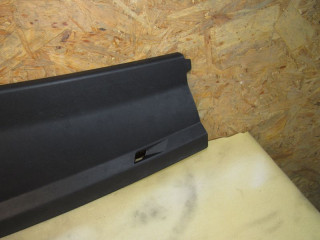 пластик Porsche Cayenne PO536 [рестайлинг] 2024, 3.0 л., гибрид, 9Y0806441E