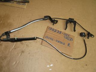 датчик ABS Lexus RX 4 поколение [рестайлинг] 2022