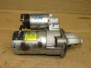 стартер Kia Stinger 1 поколение 2020, 2.2 л., дизель