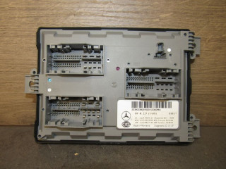 блок SAM Mercedes-Benz S-Класс W223 2021, A2239003923