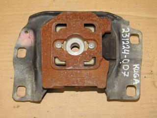 подушка крепления КПП Ford Kuga 2 поколение [рестайлинг] (2016 - 2025), 2.0 л., дизель