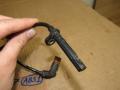 датчик ABS Mercedes-Benz GLS-Класс X166 2015, A1669054002 - фото №5