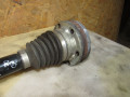 полуось задняя (приводной вал, ШРУС) Audi A7 4G [рестайлинг] 2016, 4.0 л., бензин, 8R0501204D - фото №5