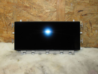 монитор мультимедиа Porsche Cayenne PO536 2024, 3.0 л., гибрид, 9Y0919620E