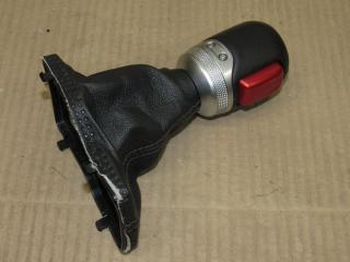 ручка кулисы КПП Jeep Wrangler 4 поколение 2019, 2.2 л., дизель